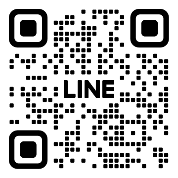 LINE友だち追加QRコード